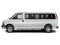 2015 Chevrolet Express Passenger 3500 LT