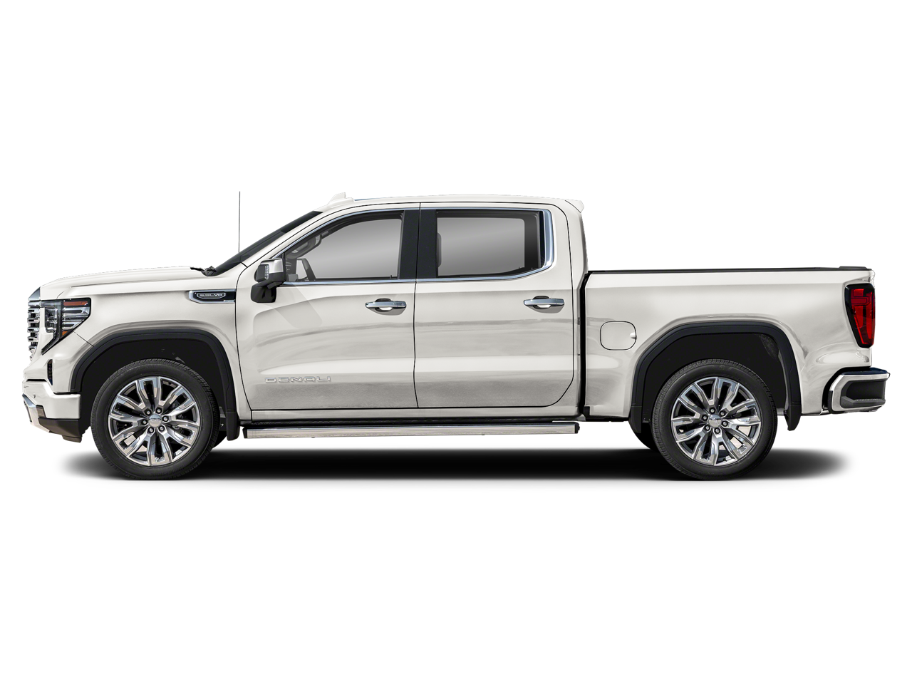 2026 GMC Sierra 1500 Denali - Photo 40