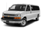 2015 Chevrolet Express Passenger 3500 LT
