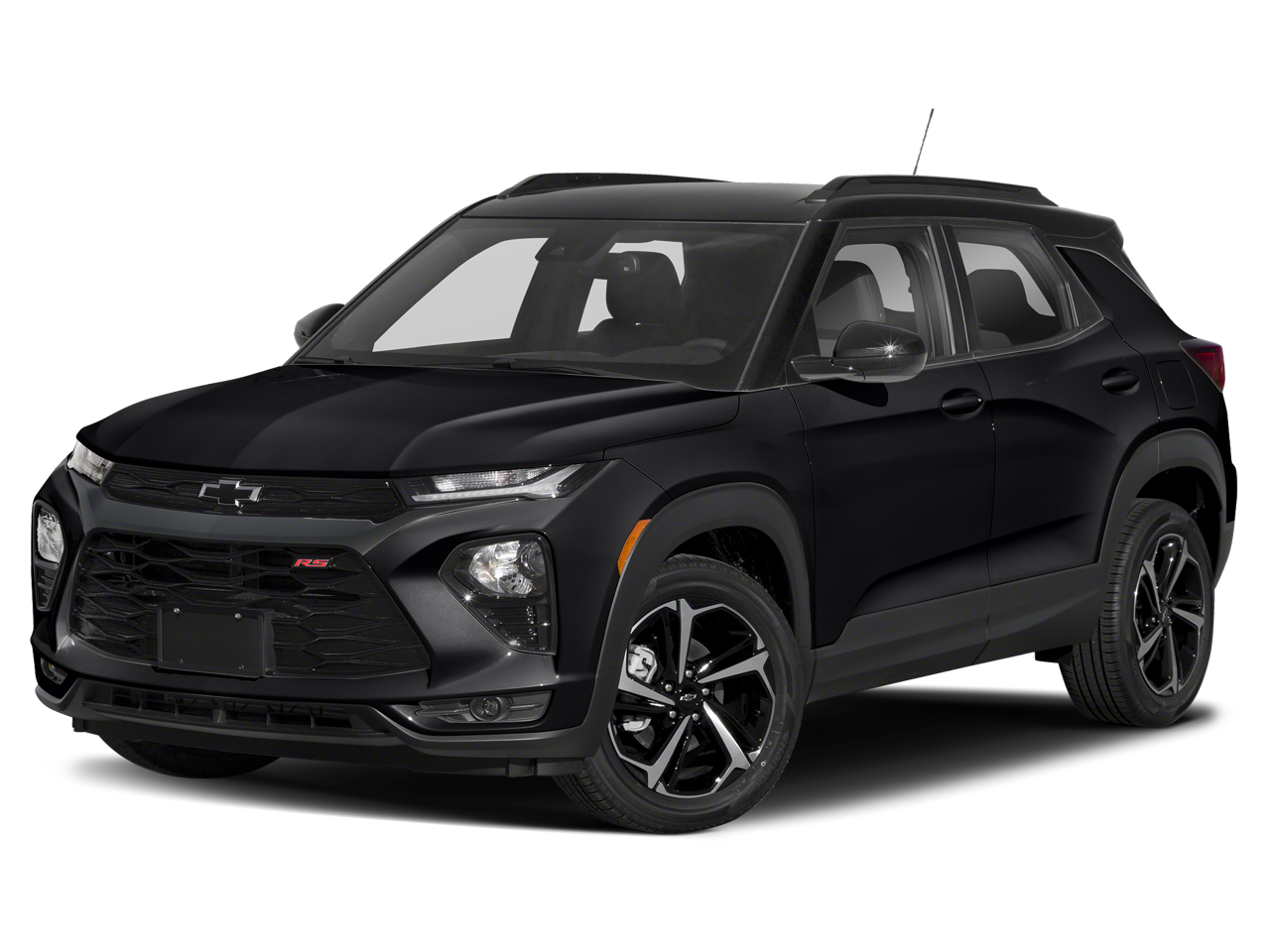 2021 Chevrolet Trailblazer RS for sale in Alliance, OH