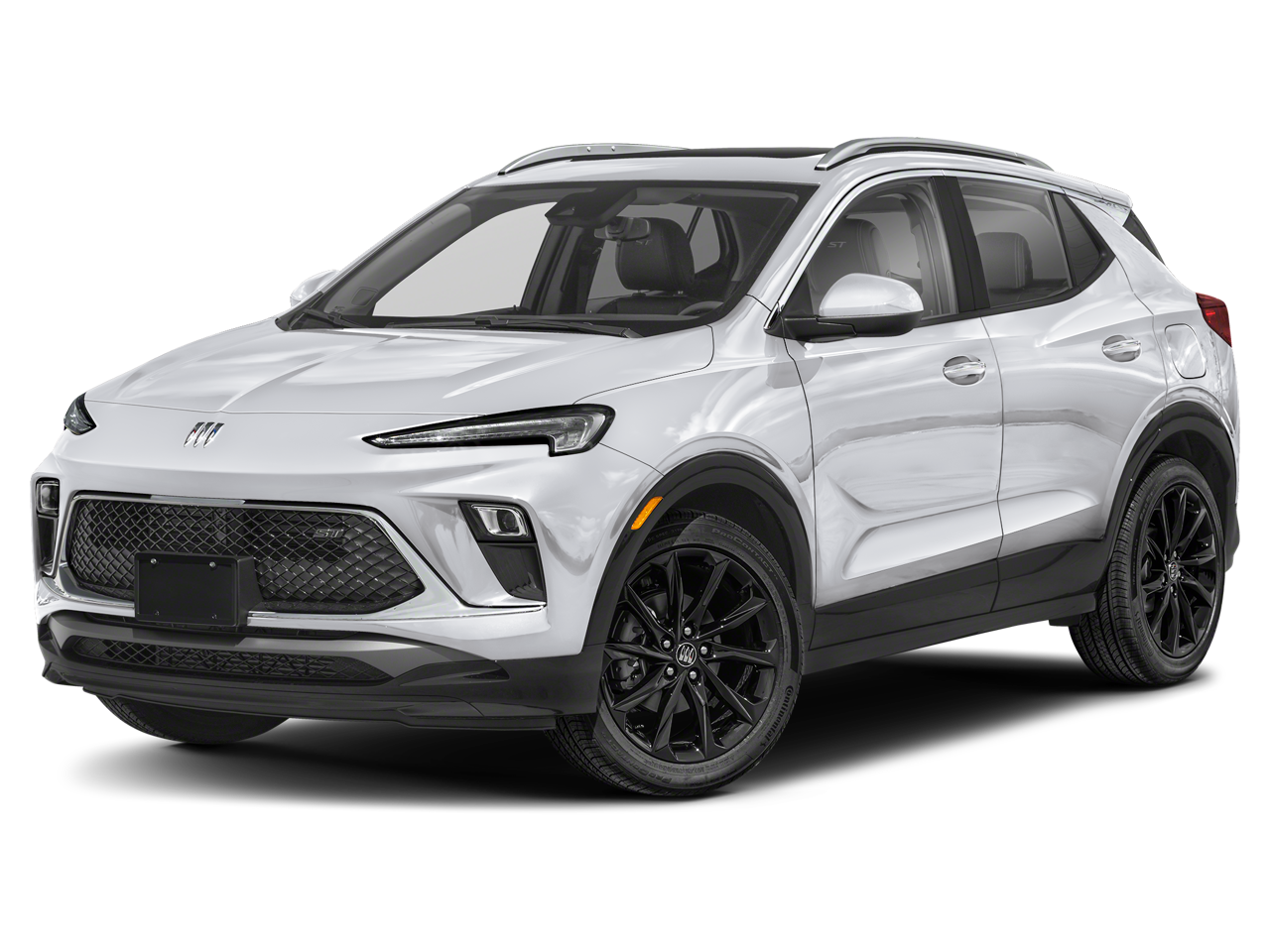 2024 Buick Encore GX Sport Touring AWD's photo