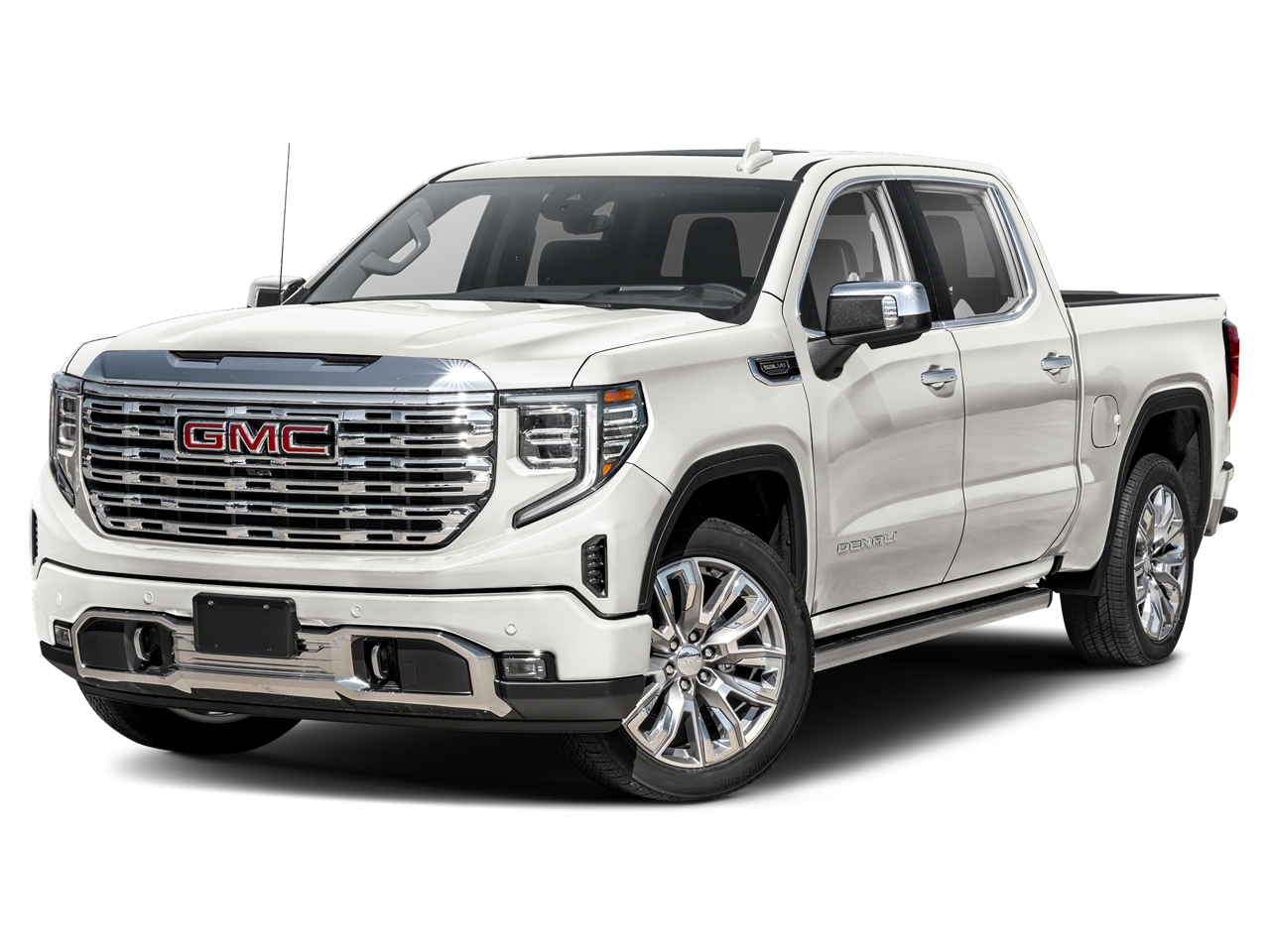 2026 GMC Sierra 1500 Denali - Photo 38