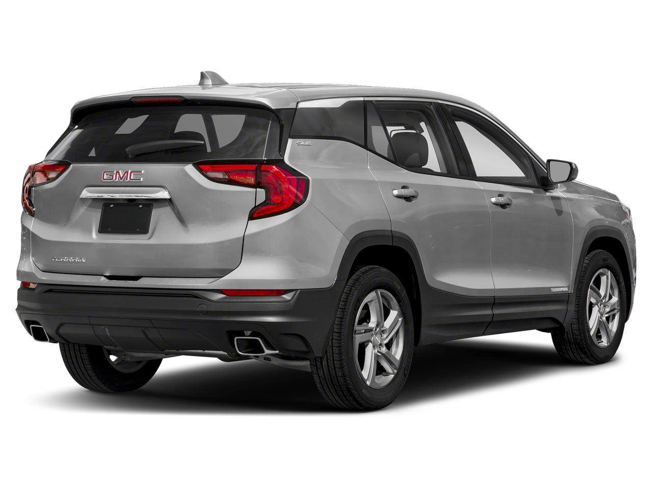 Used 2018 GMC Terrain SLE with VIN 3GKALMEV2JL231059 for sale in Alliance, OH