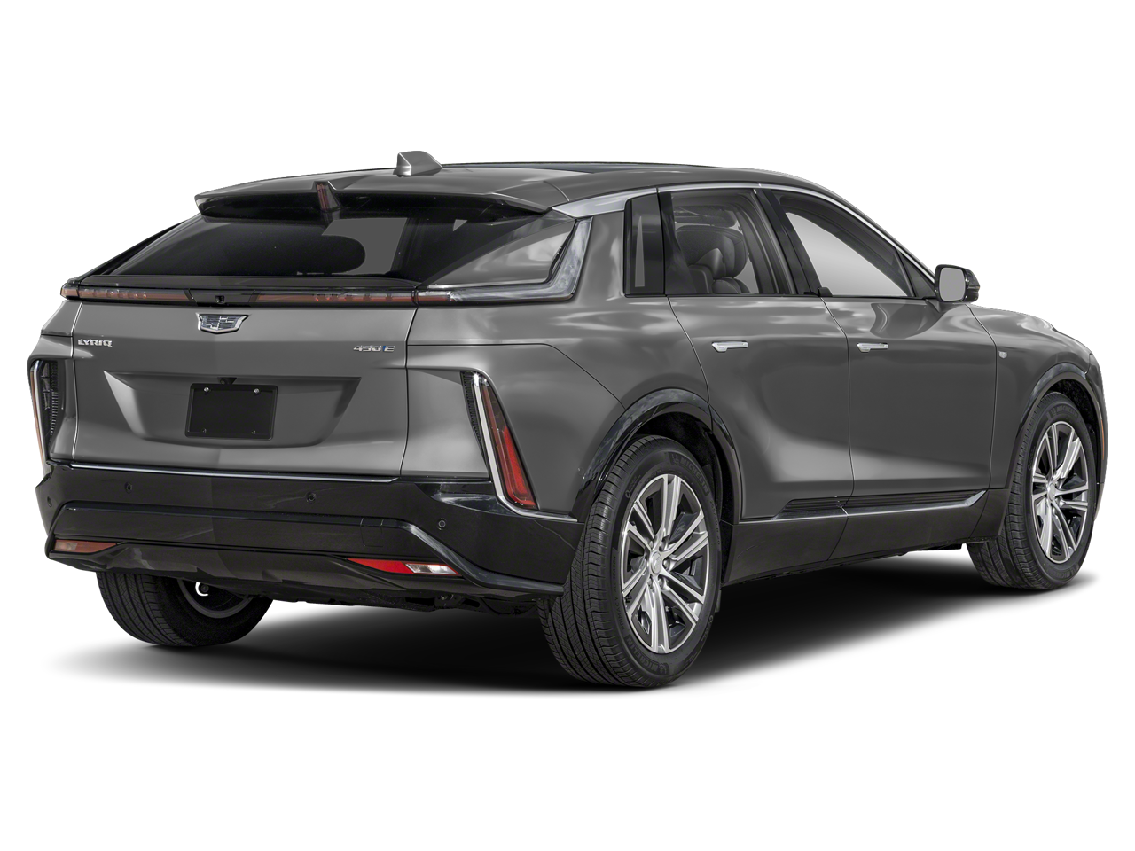 2023 Cadillac LYRIQ Luxury