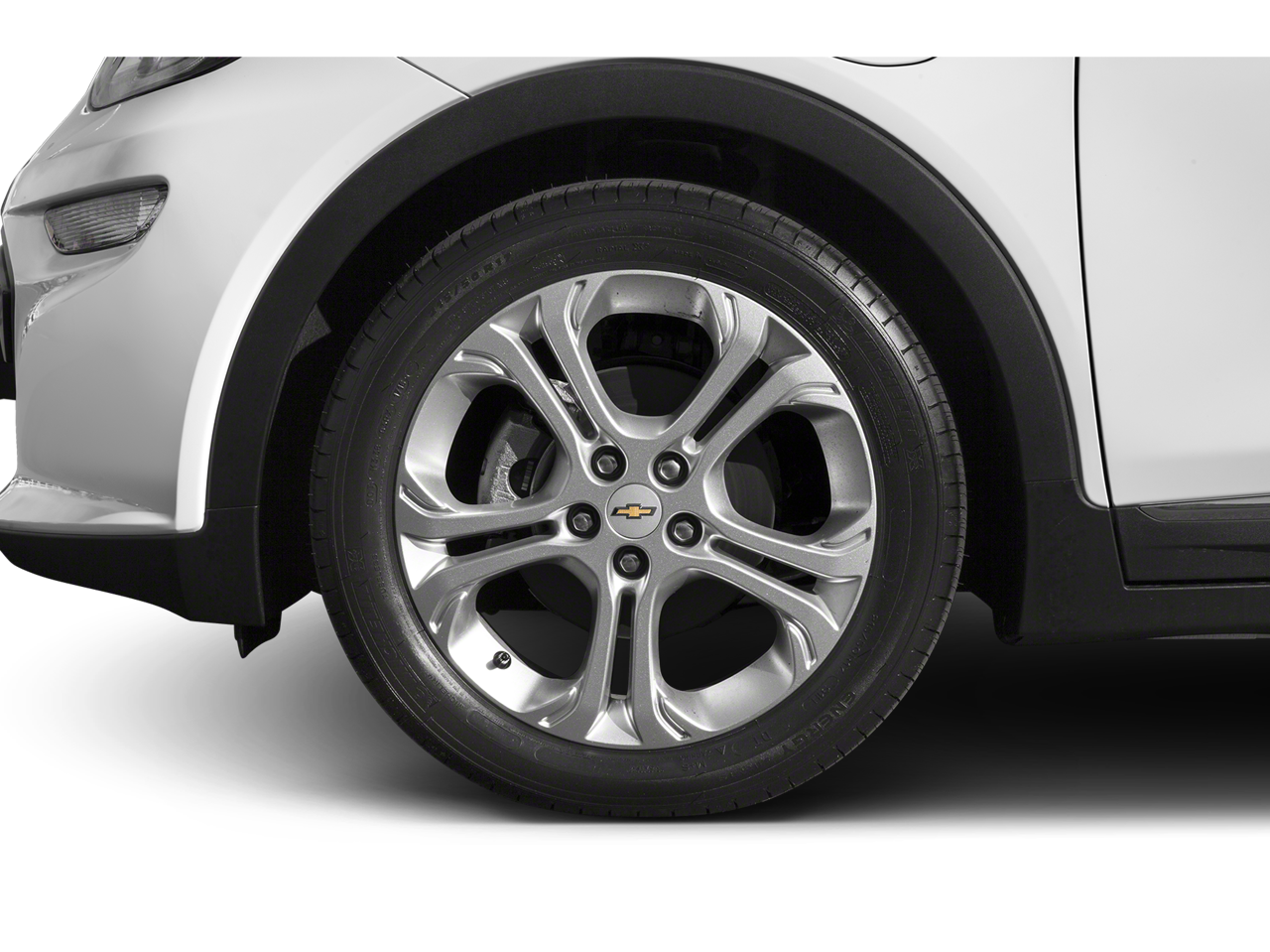 2019 Chevrolet Bolt EV LT