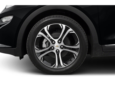 2019 Chevrolet Bolt EV Premier