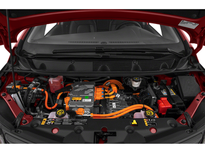 2021 Chevrolet Bolt EV Premier
