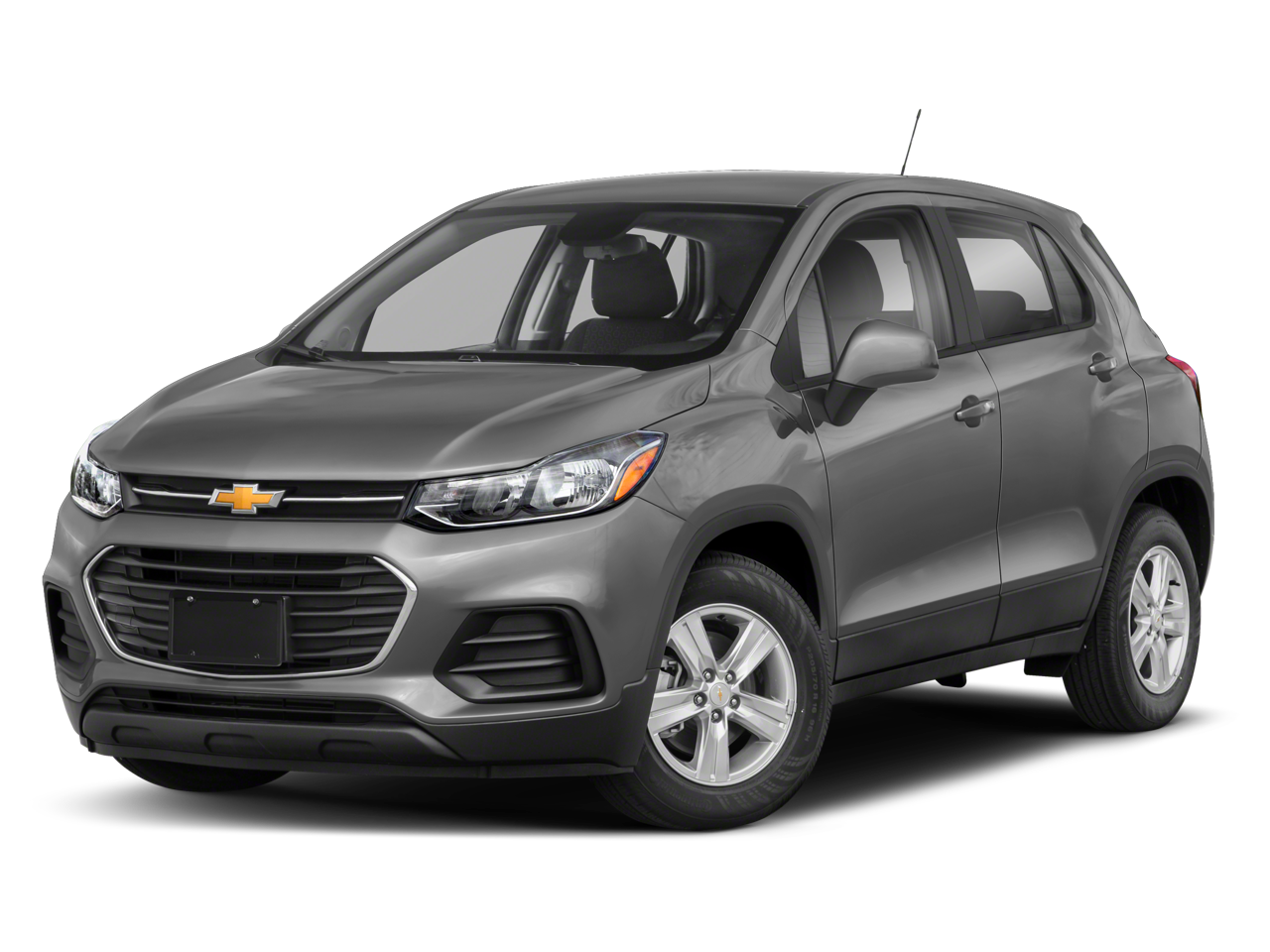 2021 Chevrolet Trax LS's photo