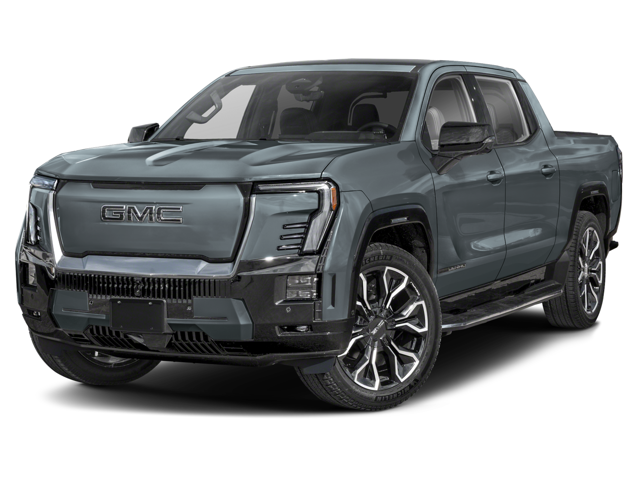 2026 GMC Sierra Denali Max Range Crew Cab e4WD's photo