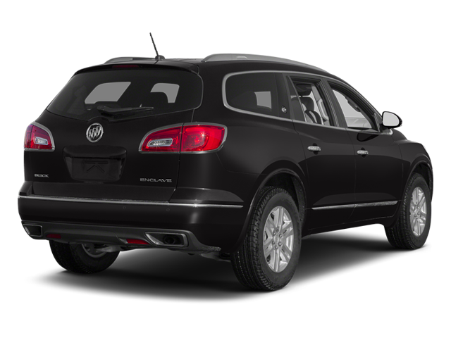 2013 Buick Enclave Convenience