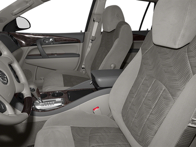 2013 Buick Enclave Convenience
