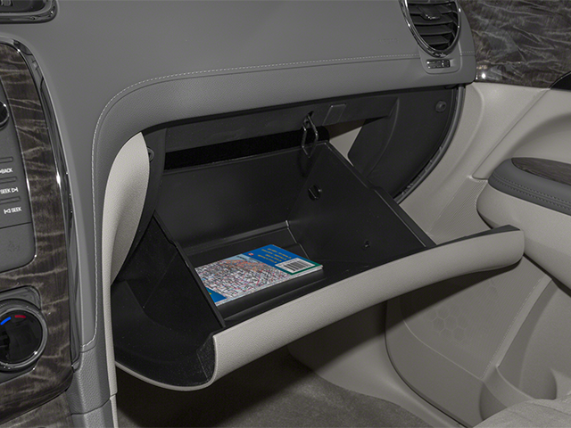 2013 Buick Enclave Convenience