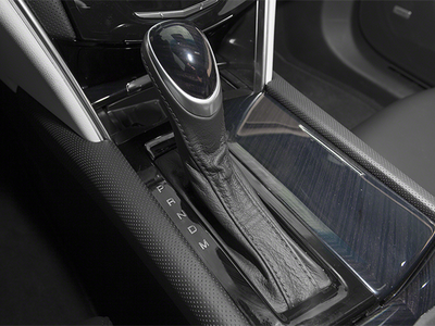 2013 Cadillac XTS Luxury