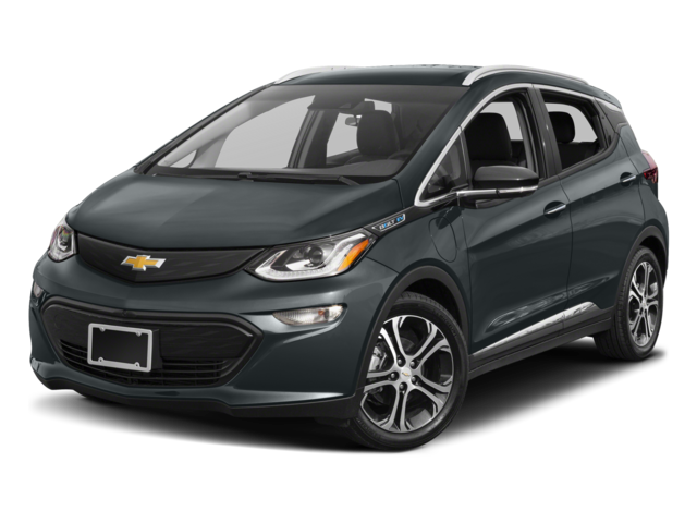 2017 Chevrolet Bolt EV Premier Auto's photo