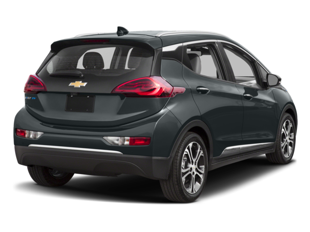 Used 2017 Chevrolet Bolt EV Premier with VIN 1G1FX6S05H4169286 for sale in Alliance, OH