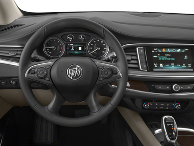 2018 Buick Enclave Premium