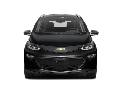 2018 Chevrolet Bolt EV Premier