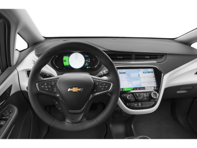 2018 Chevrolet Bolt EV Premier