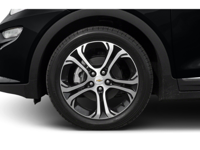 2018 Chevrolet Bolt EV Premier