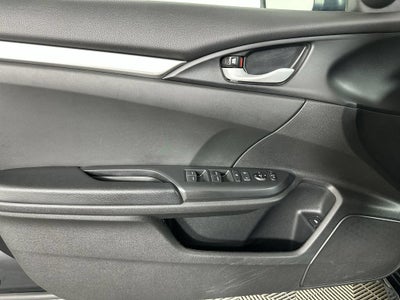 2020 Honda Civic Sedan Sport