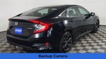 2020 Honda Civic Sedan Sport