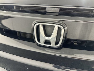 2020 Honda Civic Sedan Sport