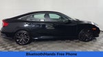 2020 Honda Civic Sedan Sport