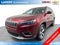 2020 Jeep Cherokee Limited 4x4