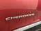 2020 Jeep Cherokee Limited 4x4