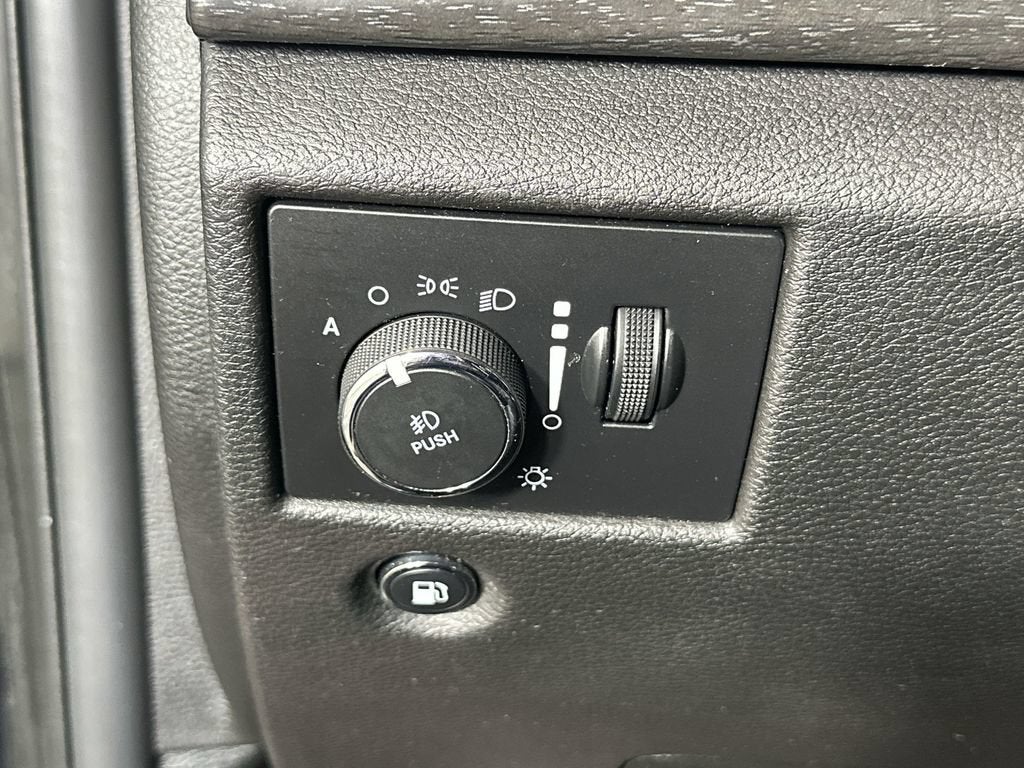 2018 Jeep Grand Cherokee Altitude 4x4