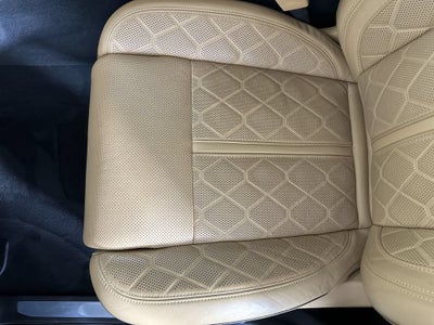 2024 Jeep Grand Wagoneer L Series III 4x4