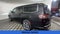 2024 Jeep Grand Wagoneer L Series III 4x4
