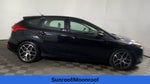 2017 Ford Focus SEL