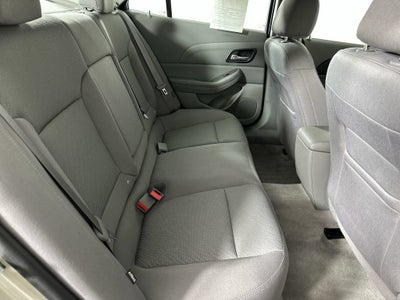 2015 Chevrolet Malibu LS