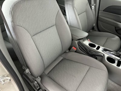 2015 Chevrolet Malibu LS