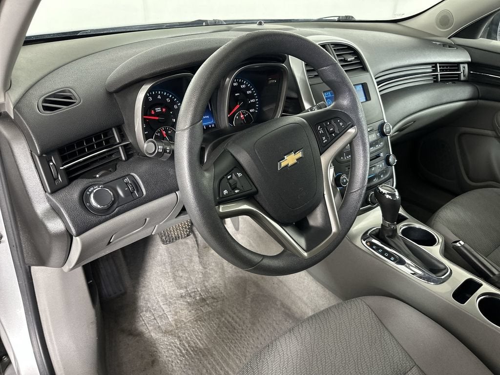 2015 Chevrolet Malibu LS
