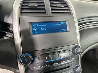 2015 Chevrolet Malibu LS