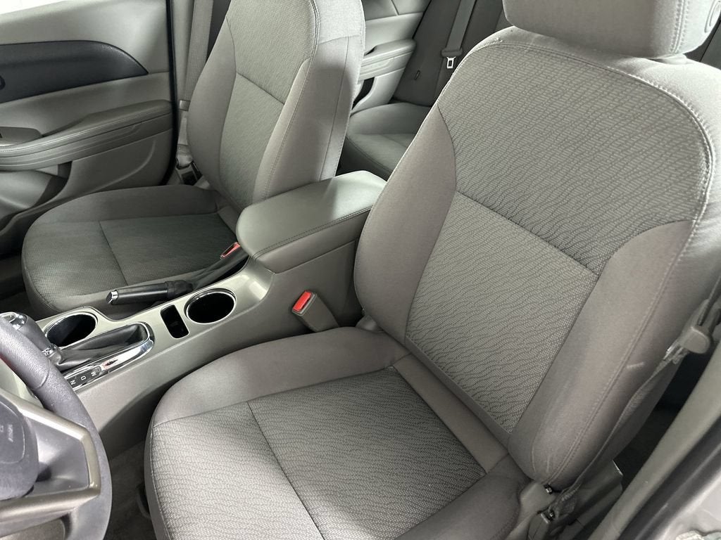 2015 Chevrolet Malibu LS
