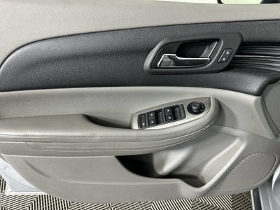 2015 Chevrolet Malibu LS