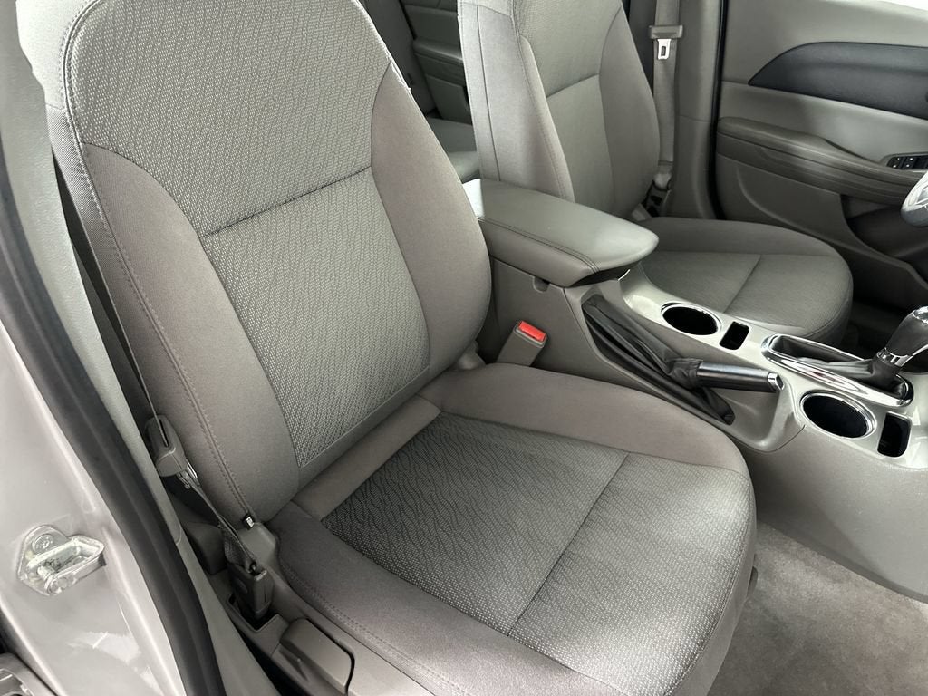 2015 Chevrolet Malibu LS
