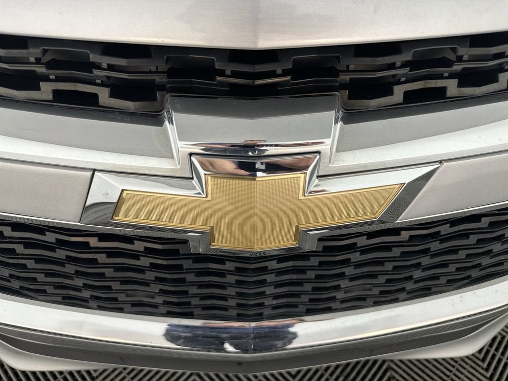 2015 Chevrolet Malibu LS