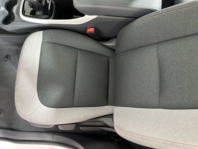2019 Chevrolet Bolt EV LT