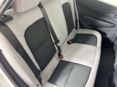 2019 Chevrolet Bolt EV LT
