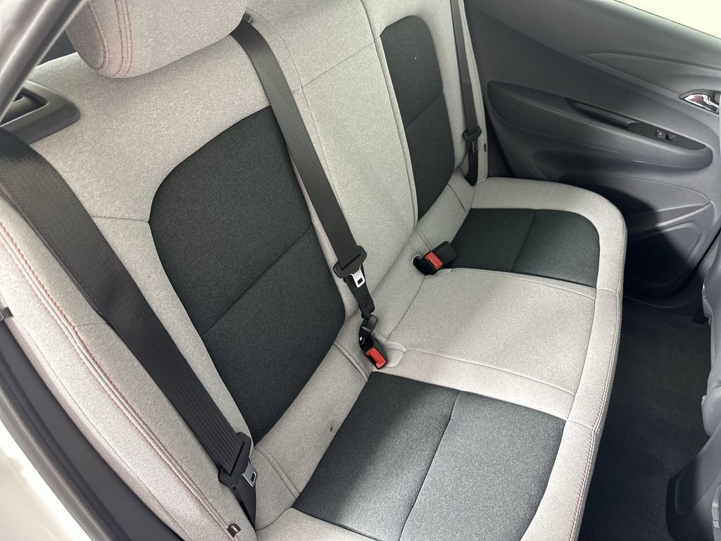 2019 Chevrolet Bolt EV LT