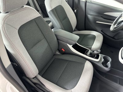 2019 Chevrolet Bolt EV LT
