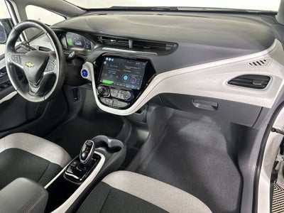 2019 Chevrolet Bolt EV LT