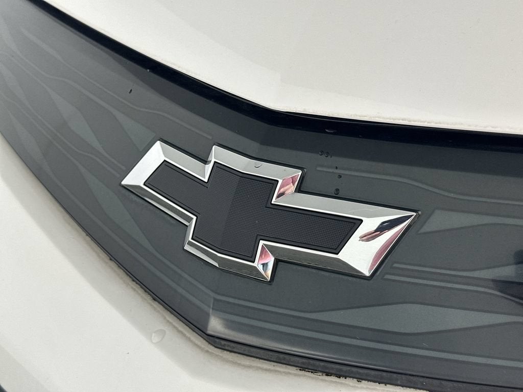 2019 Chevrolet Bolt EV LT