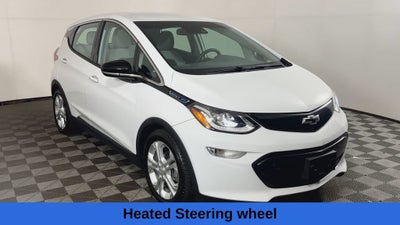 2019 Chevrolet Bolt EV LT
