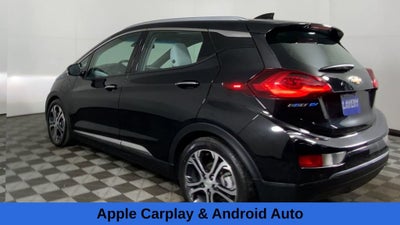 2019 Chevrolet Bolt EV Premier