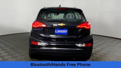 2019 Chevrolet Bolt EV Premier